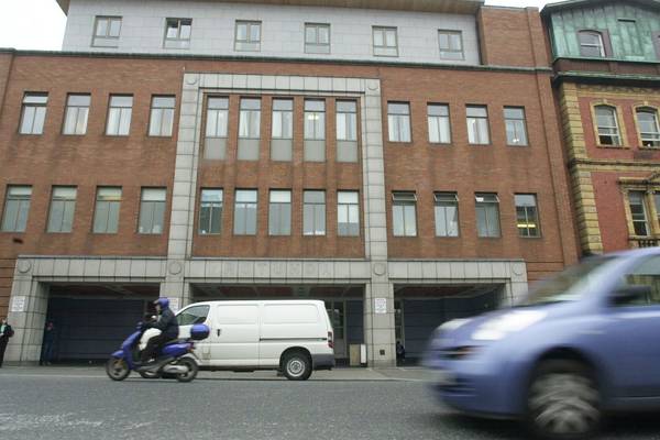 Critically ill newborn had to wait four hours for Rotunda bed, Dáil hears