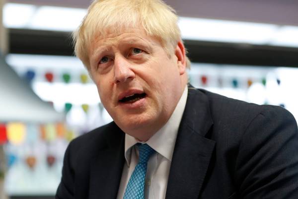 Chris Johns: Why did Boris Johnson perform the mother of all Brexit U-turns?