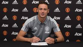 Matic could prove a crucial piece in new United jigsaw