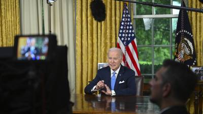Biden signs debt ceiling Bill after months-long standoff