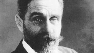 Hostility to Roger Casement from Irish prisoners of war revealed in new files