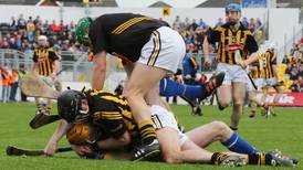 Tipperary manager Eamon O’Shea has mixed feeling after league final defeat