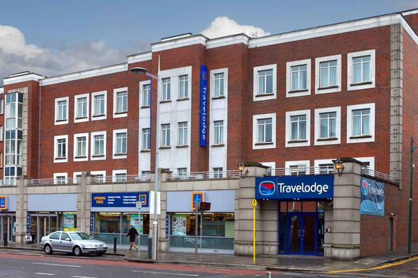 Travelodge boosts pretax profits at Tifco to €11.8m in 2017