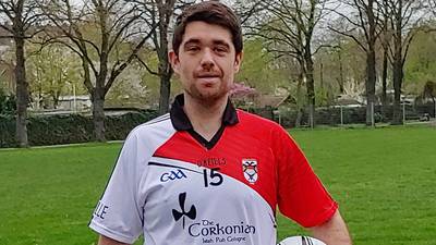 The Irish stem cell scientist growing the GAA in Germany