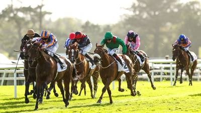 Hermosa has strongest case for Fillies’ Mile at Newmarket