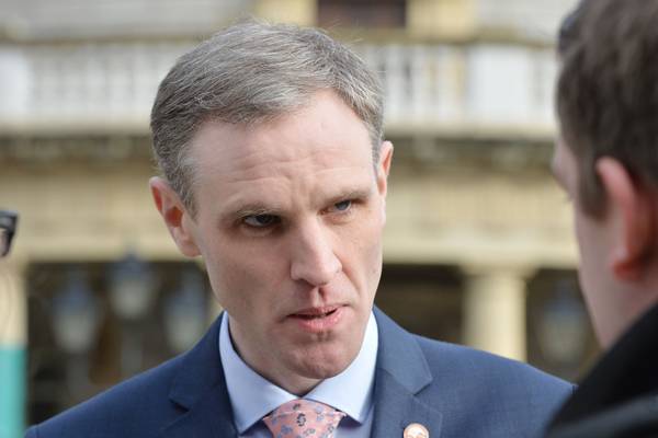 Fianna Fáil moves Bill to restore town councils