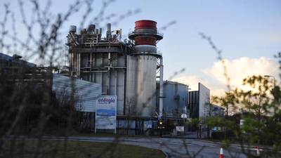 Viridian wins appeal that could save 40 jobs at Dublin power plants
