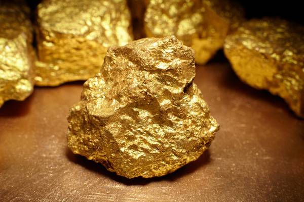 Exploration company eyes up rich seam of gold in Co Tyrone