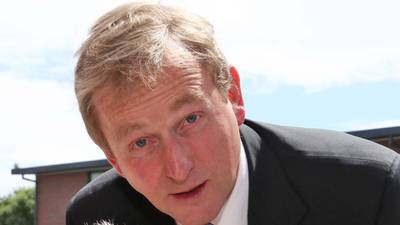 Einstein’s words fail to square with reality for Enda