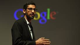 Google boss Sundar Pichai named most reputable CEO