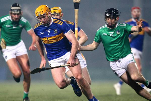 Limerick boss Kiely says any talk of All-Ireland hangover ‘put to bed’