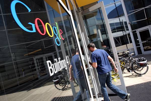 Google tells work-from-home employees to take day off and avoid burnout
