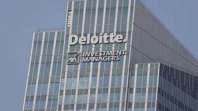 Deloitte launches biggest reorganisation in decade to cut costs