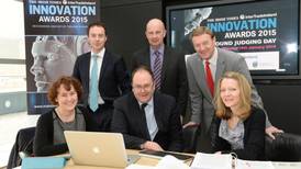 Irish Times InterTradeIreland Innovation Awards Finalists