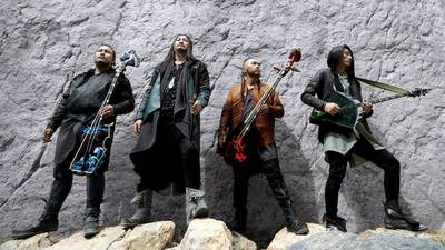 Meet The Hu: the Mongolian metal band conquering the world