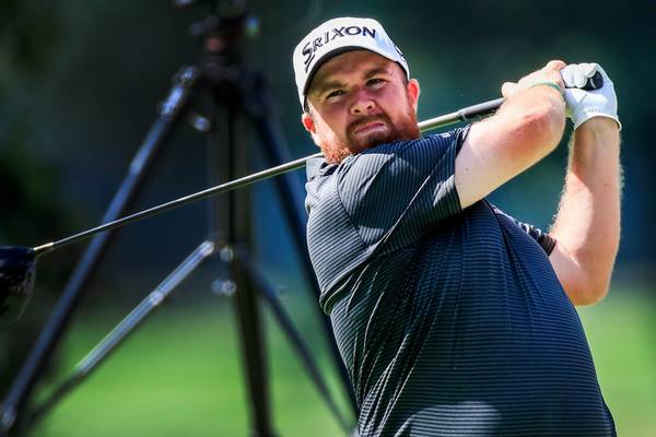 Shane Lowry’s PGA Tour season ends after missing out on Tour Championship