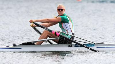Slimmed down Dublin Head limited to eights
