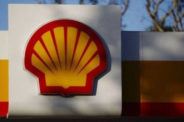 Shell cuts dividend for first time since World War Two