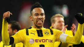 Borussia Dortmund end Bayern Munich’s unbeaten run