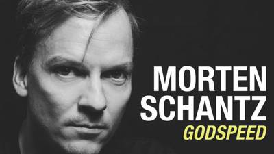 Morten Schantz - Godspeed album review: Weather-proof jazz of a stormy kind