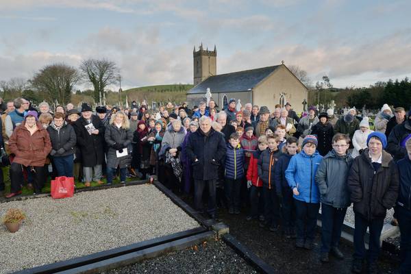 How you can share in Patrick Kavanagh’s isolation at Inniskeen this year