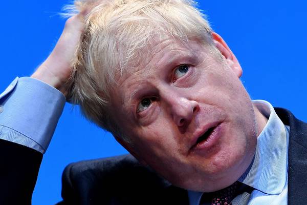 Boris Johnson’s proposed tax cuts could cost £20bn a year