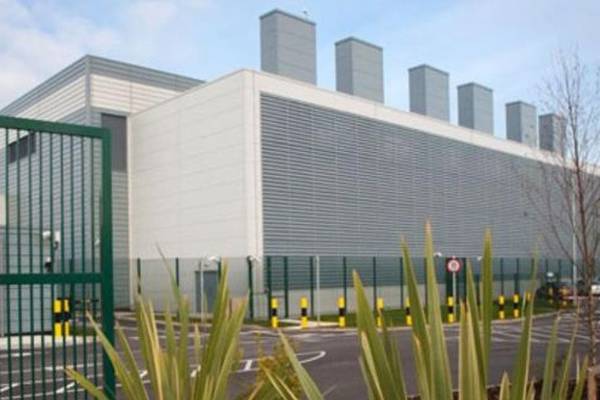 Google to spend €150m expanding Dublin data centre