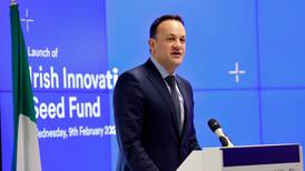 Extra funding for third level should take priority over cuts to fees, says Varadkar