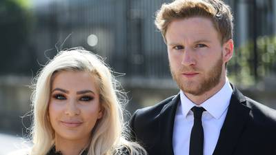 Footballer and Belfast woman win battle to recognise humanist wedding