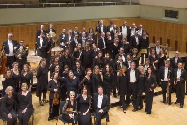 Decision on future of RTÉ orchestras due ‘within weeks’