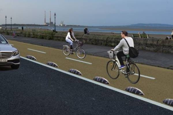 Why is Dublin City Council so determined to ruin Sandymount?