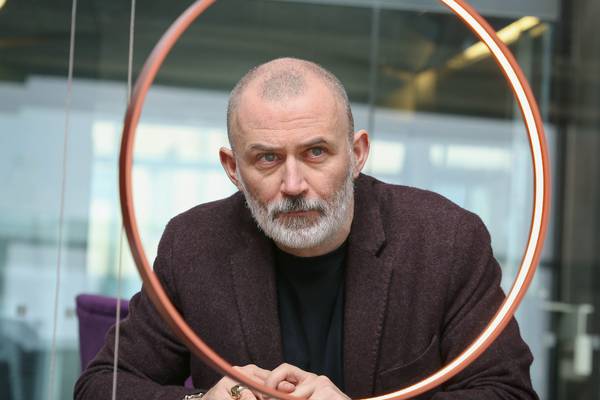 Tommy Tiernan: ‘I had to keep working to pay off my mortgage debts’