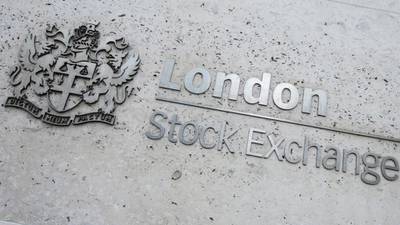 London Stock Exchange to raise £938m to fund US acquisition