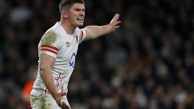 Owen Farrell case is blatant sharp  practice and bad news for safety in rugby