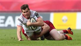 Depleted Ulster facing a difficult assignment