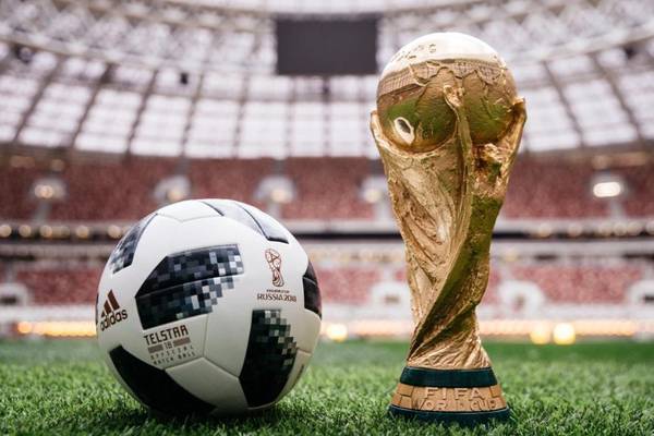 Ken Early: Russia's World Cup propaganda potential is limited