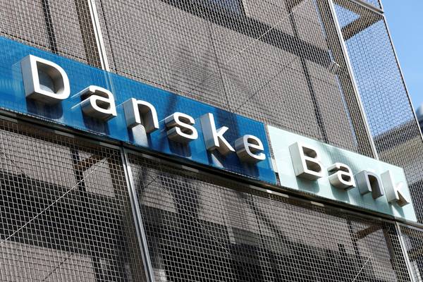 Maersk family ousts Danske Bank chairman after scandal