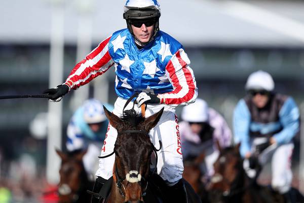 Special Tiara among 16-1 outsiders for Champion Chase