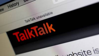 PSNI questioning boy (15) over cyberattack on TalkTalk