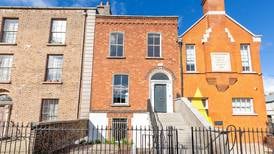 Grand Victorian home off Camden Street is walk-in ready for €1.4m