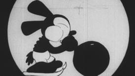Lost Walt Disney film last seen in 1928 found in  British  archive