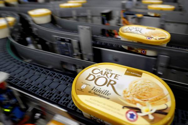 Price rises and spending cuts help Unilever deliver on margins