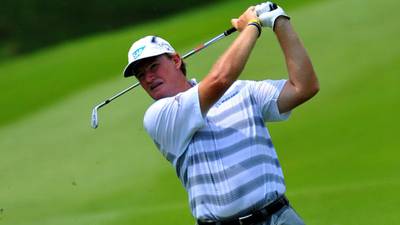 Ernie Els’ business interests in golf course design are an eye-opener in Kuala Lumpur