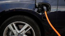 Ireland leading a weak charge on electric vehicles