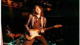 Rory Gallagher: Calling Card review – a fascinating celebration of one of Ireland’s most influential rockers