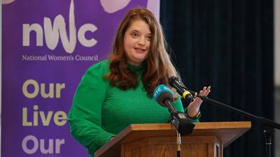 Emma DeSouza to run as ‘independent voice’ in NI Assembly elections