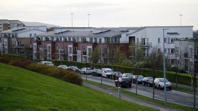 Developer wants indemnity in exchange for €1m to fix faults, residents told