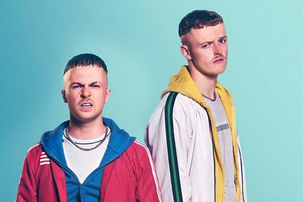 ‘Young Offenders’: ‘Who knew little old Cork would travel so well?’