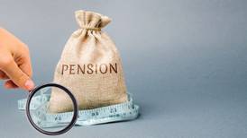 Auto-enrolment pensions scheme ‘on track’ 