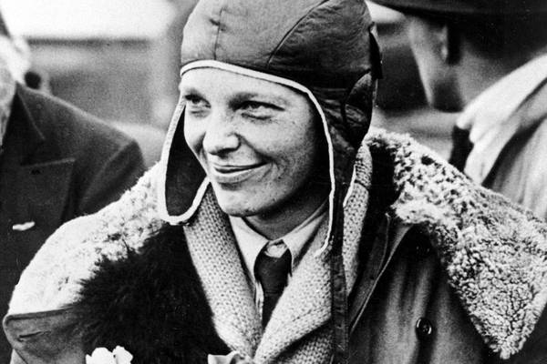 Bones found on island ‘likely’ to belong to famed aviator Amelia Earhart
